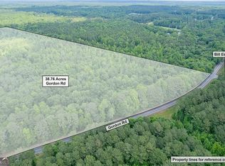 Gordon Rd, Senoia, GA 30276