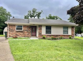 3800 Muskie Ct, Lexington, KY 40517