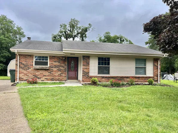 3800 Muskie Ct, Lexington, KY 40517