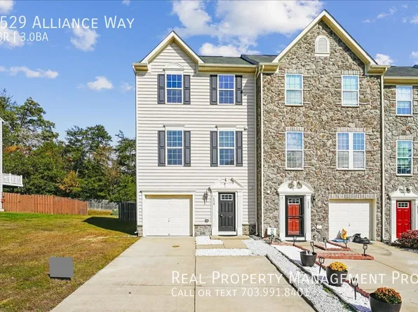 4529 Alliance Way, Fredericksburg, VA 22408