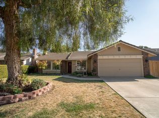 5511 W Damsen Ave, Visalia, CA 93291