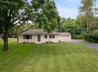 2230 Oleary Rd, Jackson, MI 49201