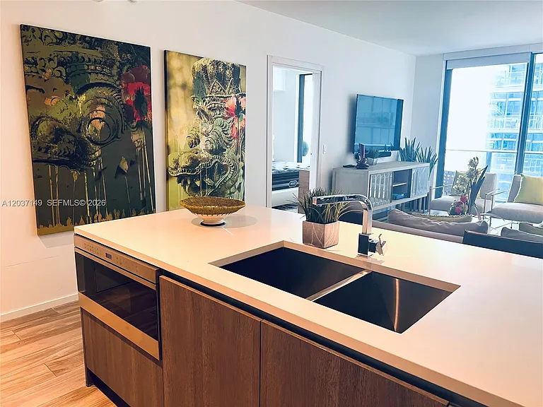 801 S Miami Ave #3608 — Photo 9