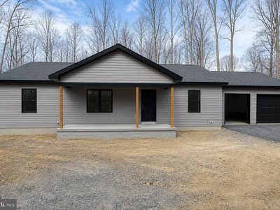 335 Jennifer Ln, Shanks, WV, 26761