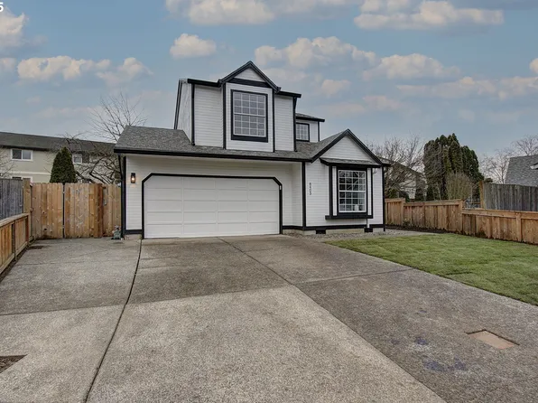 8405 NE Starflower Ct, Vancouver, WA 98664