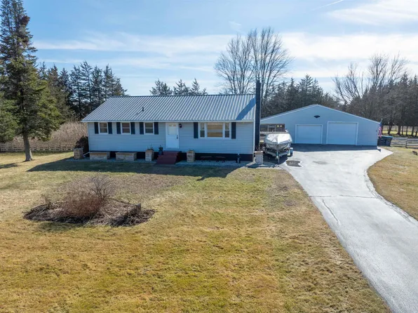 345 Mill River Road, Georgia, VT 05478