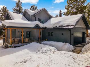 15 Mill Creek Ct, Durango, CO 81301