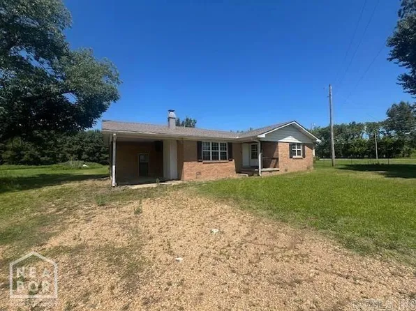 463 Greene Rd #810, Marmaduke, AR 72443