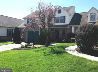 617 Homestead Dr, Elverson, PA 19520