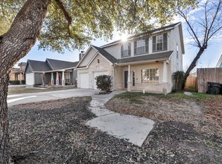 1160 Arbor Knot Dr, Kyle, TX 78640
