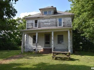 10494 W County Rd, Lynn Center, IL 61262