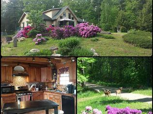 31 Molasses Hill Rd, Brookfield, MA 01506
