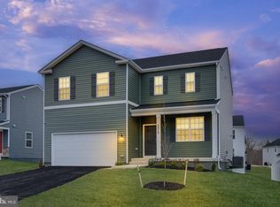 3210 White Tail Dr, Locust Grove, VA