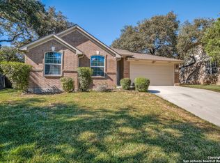 9735 Braun Run, San Antonio, TX 78254