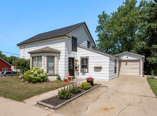 103 E Ceresco St, Berlin, WI 54923