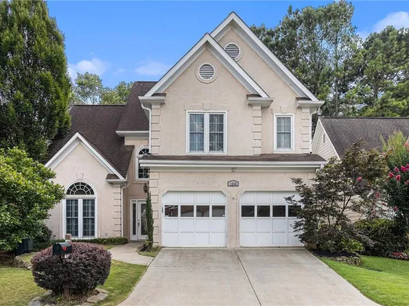 1456 Rosewood Creek Dr, Marietta, GA 30066