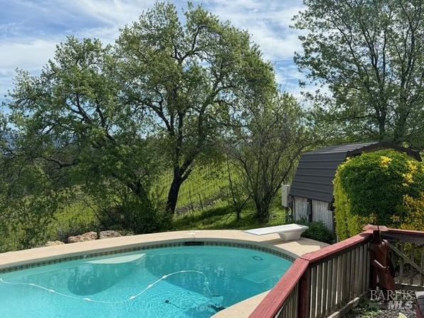 1093 Lokoya Rd, Napa, CA 94558