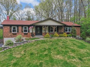 3837 Fleur Du Bois Dr, Florissant, MO