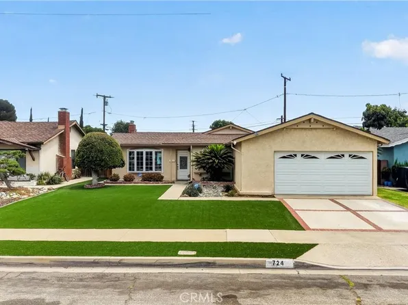 724 N Sanchez St, Montebello, CA 90640