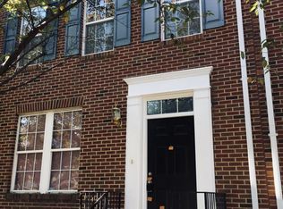 1828 Webster Pl SE, Washington, DC 20020