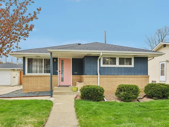3658 Pierce St NE, Minneapolis, MN 55418