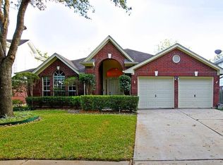 4310 Margate Dr, Sugar Land, TX 77479