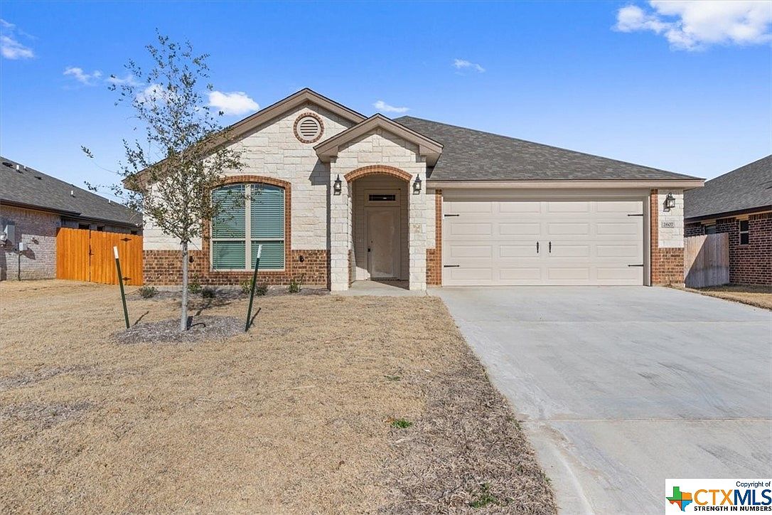 2607 Cedar Glen Dr, Belton, TX 76513 Zillow