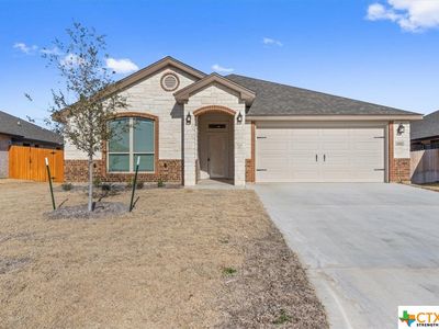 2607 Cedar Glen Dr, Belton, TX, 76513