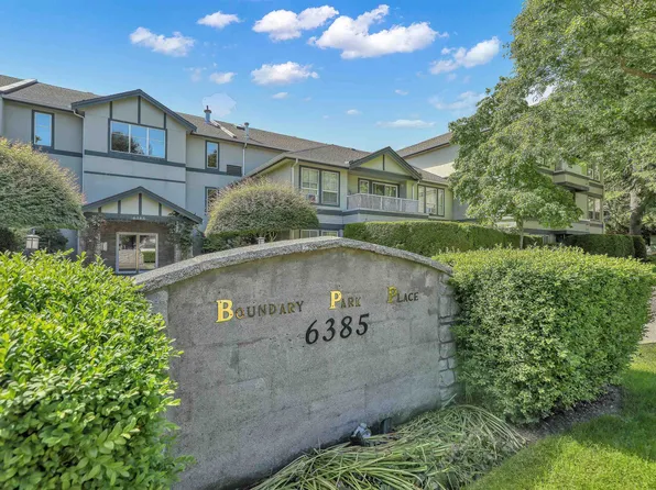 6385 121st St #207, Surrey, BC V3X 3K6