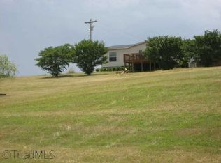 3511 Brown Mountain Rd, Pilot Mountain, NC 27041