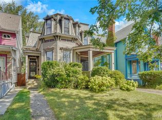 171 Bryant St, Buffalo, NY 14222