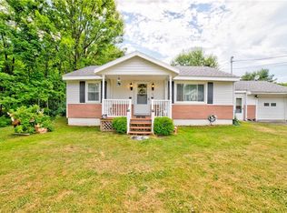 6639 Irish Rd #WS, Marcy, NY 13403