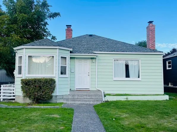 4015 N 15th St, Tacoma, WA 98406