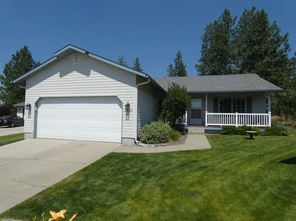 2623 Wheaton St, Cheney, WA 99004