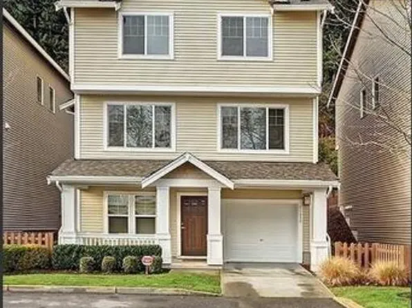 21415 40th Pl S, Seatac, WA 98198