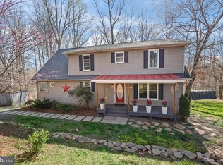 147 King Alfred Way, Fredericksburg, VA 22406