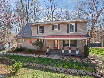 147 King Alfred Way, Fredericksburg, VA, 22406