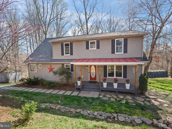 147 King Alfred Way, Fredericksburg, VA 22406