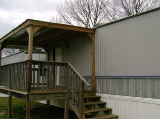 317 Gamble Rd, Georgetown, TN 37336