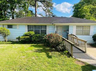 920 Westfield Dr, Fairfield, AL 35064