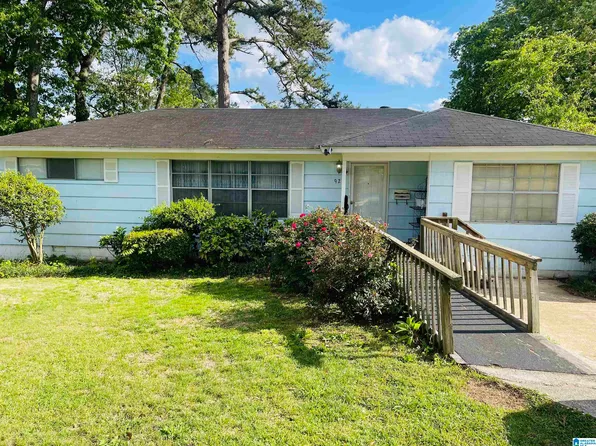 920 Westfield Dr, Fairfield, AL 35064