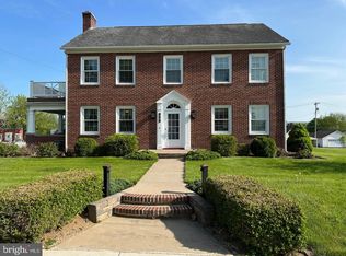 464 E Curtin St, Bellefonte, PA