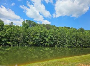 LOT 20 Jonathan Dr, Lowgap, NC 27024