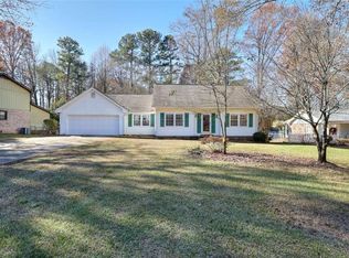 1467 Timberlane Rd, Lawrenceville, GA 30045