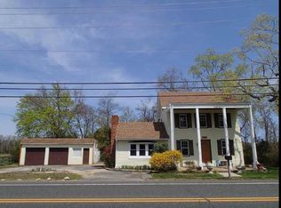 1485 Route 50 #HOUSE, Woodbine, NJ 08270