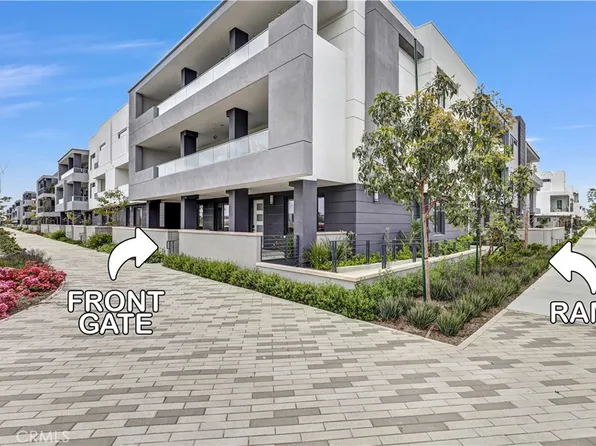 16235 Dawn Way #104, Tustin, CA 92782