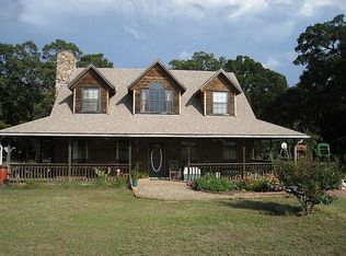 6971 Fm 1536, Dike, TX 75437