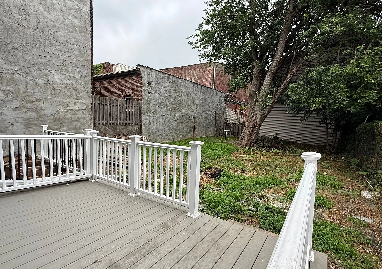 Lovely Home - Carroll Park — Photo 3