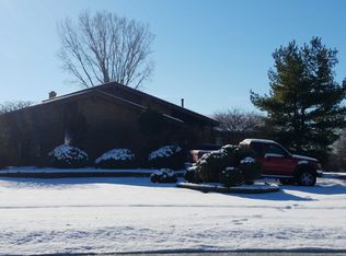 3109 197th St, Lynwood, IL 60411
