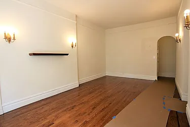 Rented by JK Dansar Corp